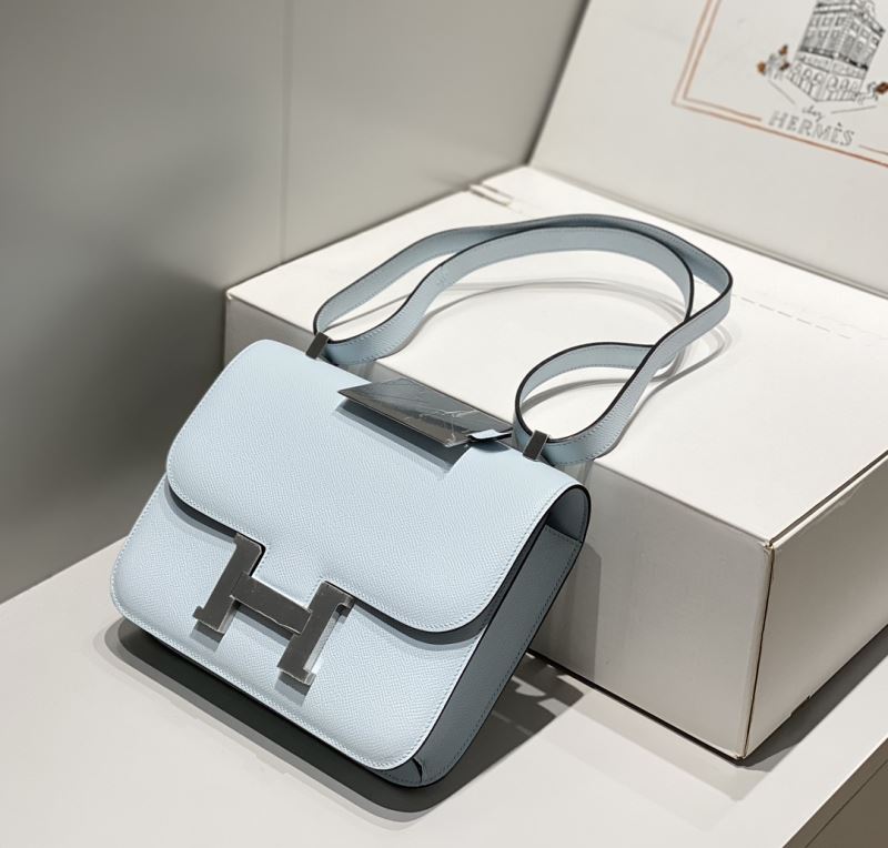 Hermes Constance Bags